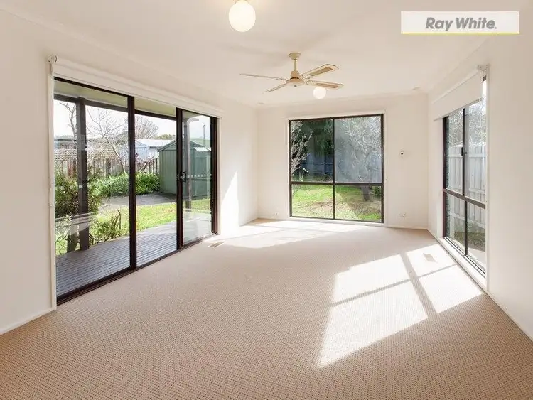 Second view of Homely house listing, 62 Cootamundra Avenue, Rosebud West VIC 3940