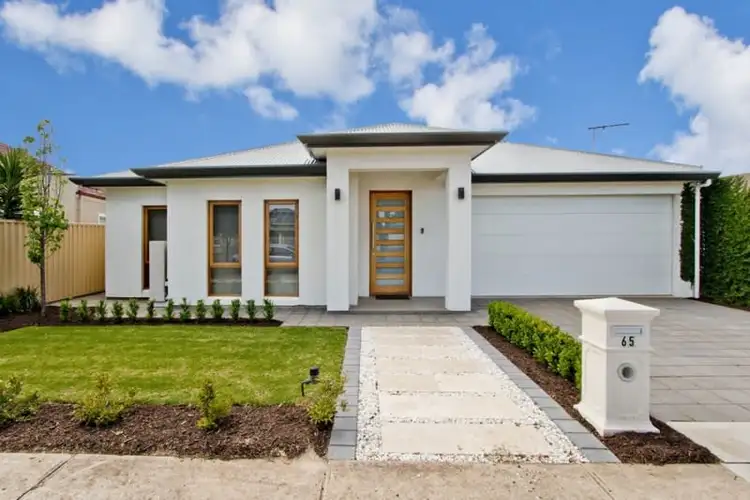 65 Marshall Terrace, Brooklyn Park SA 5032
