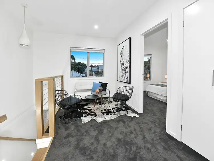 Seventh view of Homely townhouse listing, 17A Kendall Street, Preston VIC 3072