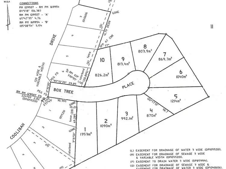 Second view of Homely land listing, Lot 6 Box Tree Place, Inverell NSW 2360