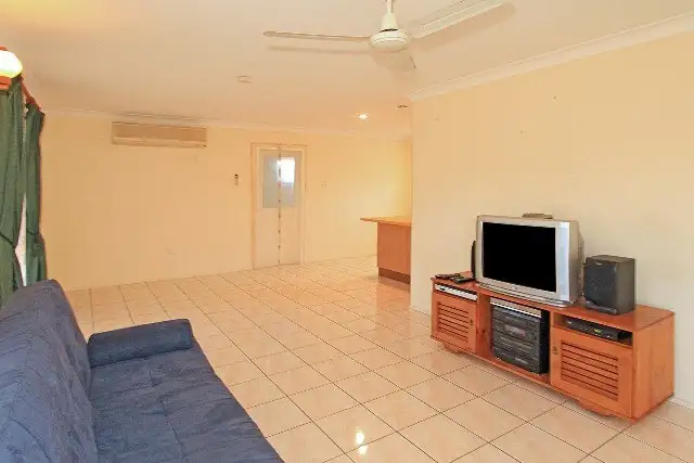 Fourth view of Homely house listing, 21 Orchid Street, Kinka Beach QLD 4703