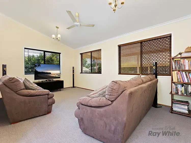 Fourth view of Homely house listing, 10 Whitton Street, White Rock QLD 4868