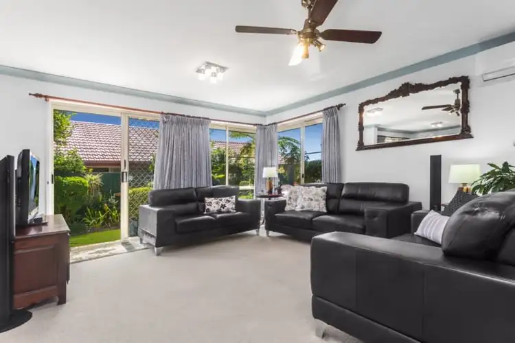 Seventh view of Homely house listing, 36 Wimbledon Circuit, Carseldine QLD 4034