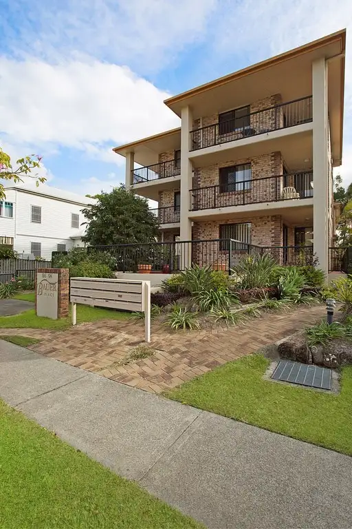 10/56 Bauer Street, Southport QLD 4215