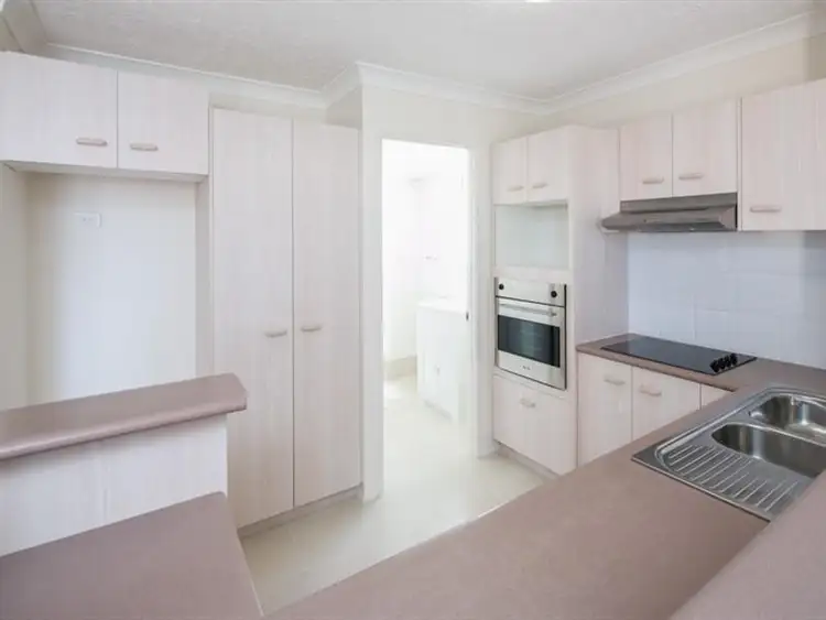 Sixth view of Homely unit listing, 48/11-19 Taylor Street, Biggera Waters QLD 4216