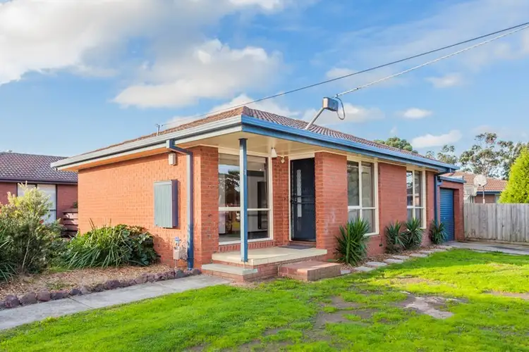 1/35 East End Crescent, St Albans Park VIC 3219