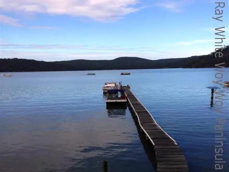 29 Cogra Bay, Great Mackeral Beach NSW 2083
