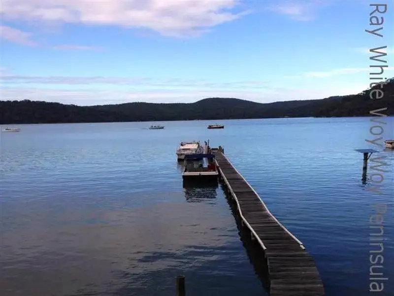 Main view of Homely house listing, 29 Cogra Bay, Great Mackeral Beach NSW 2083