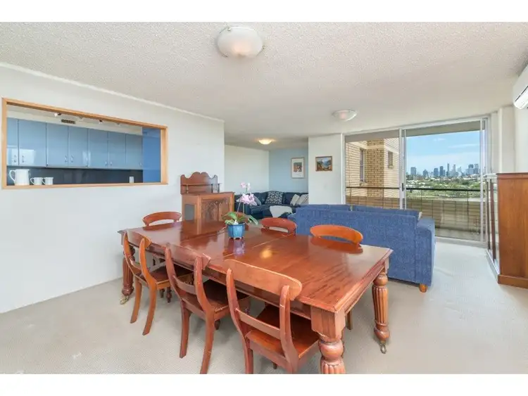 Third view of Homely apartment listing, 29/36 Jerdanefield Road, St Lucia QLD 4067