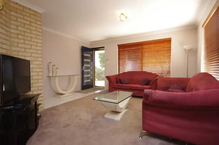 Third view of Homely villa listing, 238 Amelia Street, Nollamara WA 6061