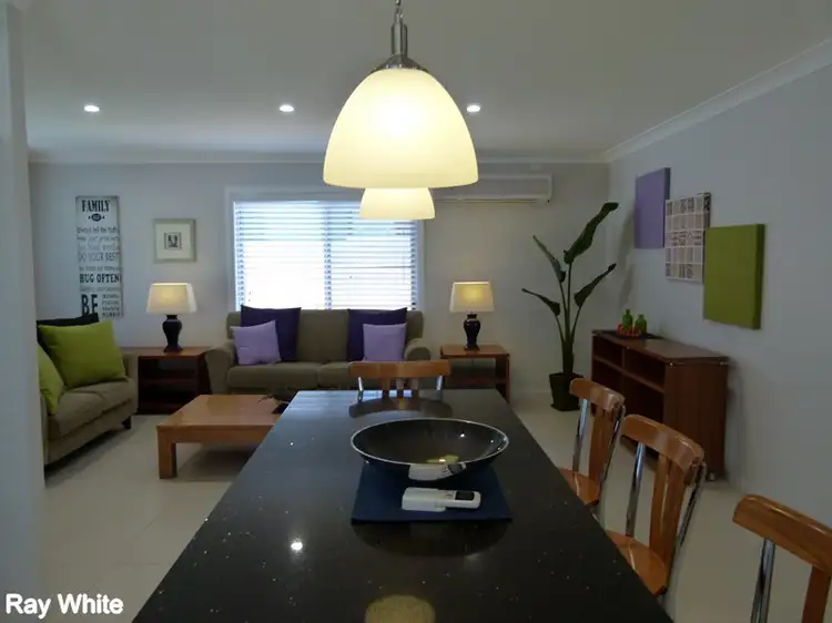 Second view of Homely house listing, 63C York Street, Forbes NSW 2871