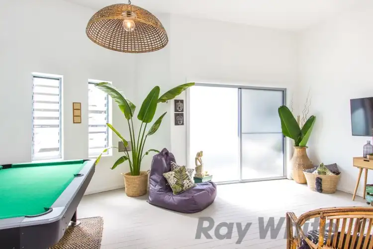 Seventh view of Homely house listing, 55 Young Street, Carrington NSW 2294