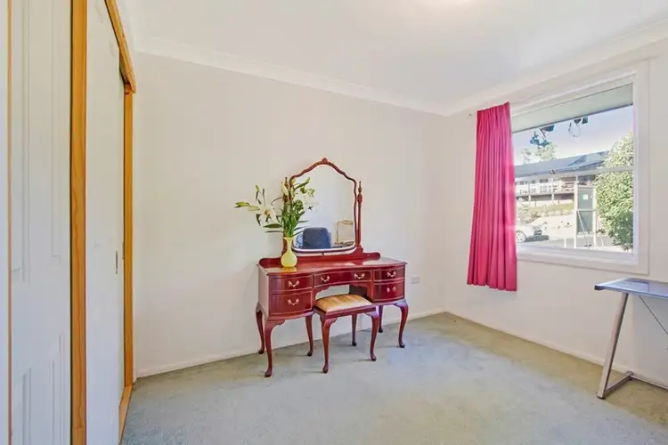 Sixth view of Homely house listing, 38 Dabage Place, Kurrajong Heights NSW 2758