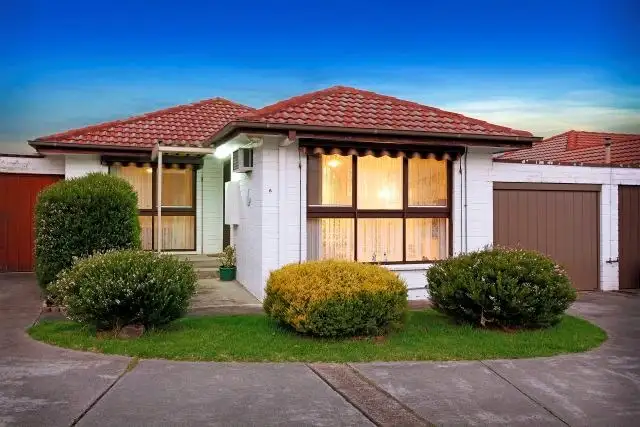 6/47 Rathcown Road, Reservoir VIC 3073
