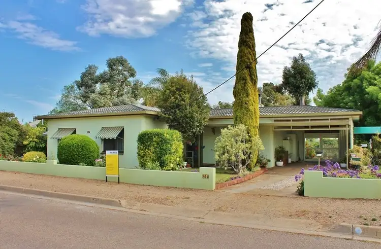 Second view of Homely house listing, 31B Myall Avenue, Murray Bridge SA 5253