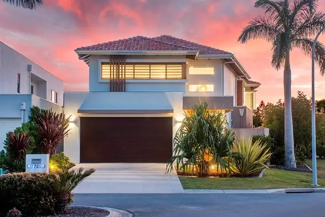 7700 Fairway Boulevard, Hope Island QLD 4212