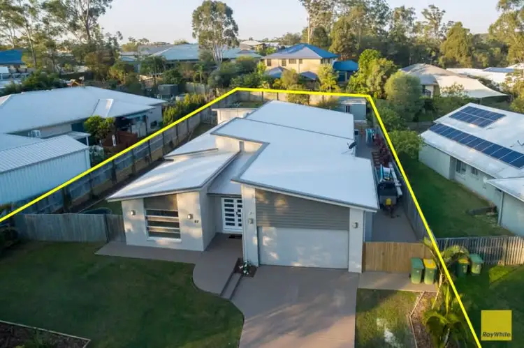 Second view of Homely house listing, 87 Settlers Circuit, Mount Cotton QLD 4165