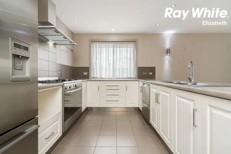Fifth view of Homely house listing, 3 Darryl Street, Blakeview SA 5114