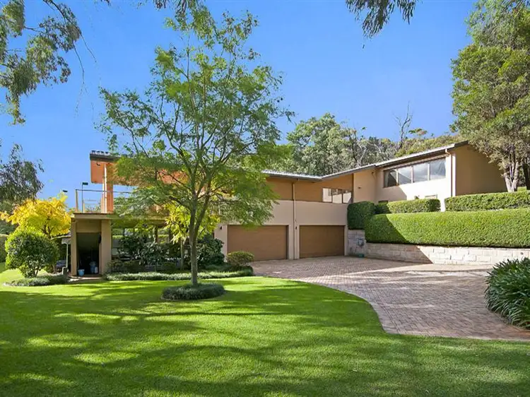 Second view of Homely house listing, 10 Wyatt Avenue, Belrose NSW 2085