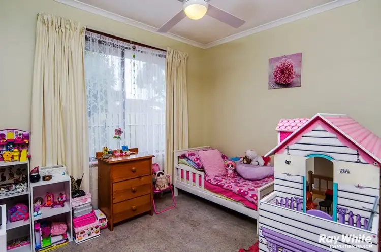 Seventh view of Homely house listing, 4 Eloise Court, Woodcroft SA 5162