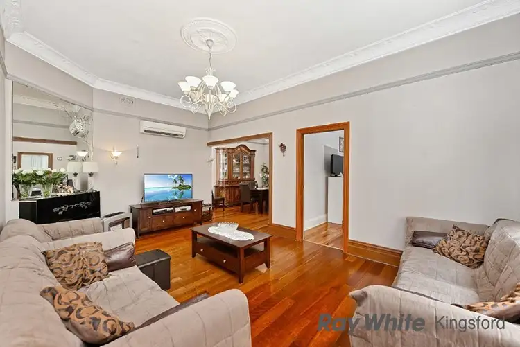 Second view of Homely house listing, 140 Botany Street, Kingsford NSW 2032