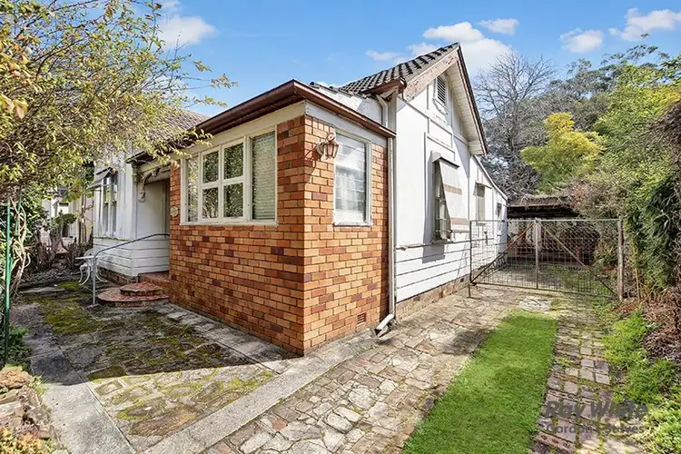 Third view of Homely house listing, 60 Ridge Street, Gordon NSW 2072