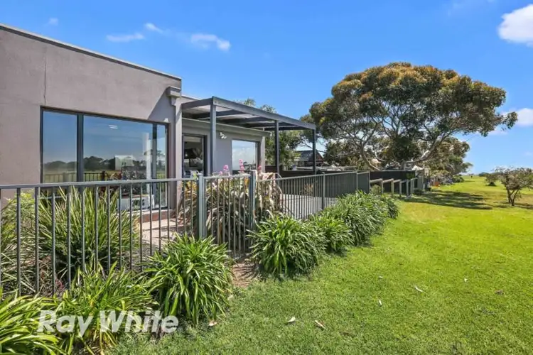 Fourth view of Homely house listing, 2/1 High Ridge Drive, Clifton Springs VIC 3222