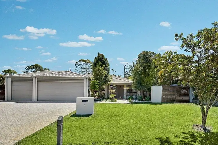 Third view of Homely house listing, 23 Cougal Circuit, Caloundra West QLD 4551