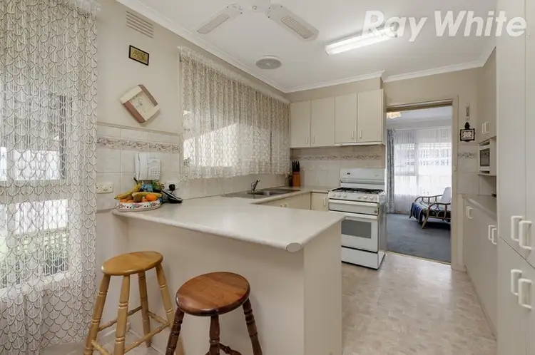 Second view of Homely house listing, 9 Maroondah Terrace, Bundoora VIC 3083