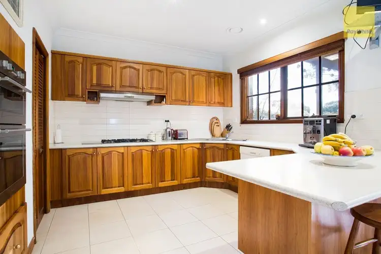 Third view of Homely house listing, 4 Durban Court, Keilor Downs VIC 3038