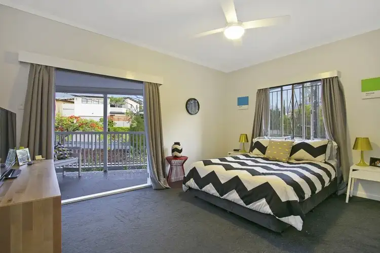 Sixth view of Homely house listing, 151 Indooroopilly Road, Taringa QLD 4068