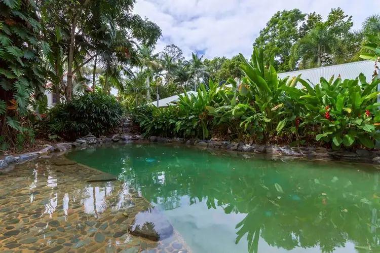 Fourth view of Homely apartment listing, 5/4-6 Atoll Close, Port Douglas QLD 4877