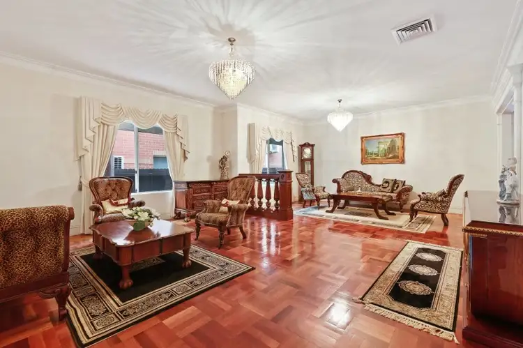 Second view of Homely house listing, 7 Crick Street, Chatswood NSW 2067