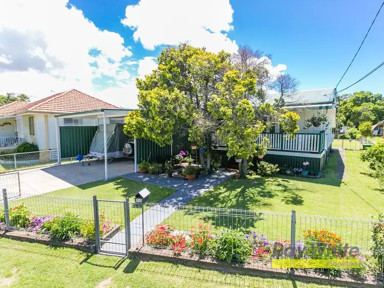 Main view of Homely house listing, 155 Wondall Road, Wynnum West QLD 4178