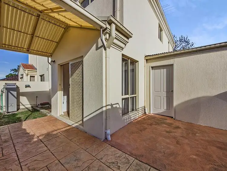 Fifth view of Homely house listing, 46A Collins Street, St Albans VIC 3021