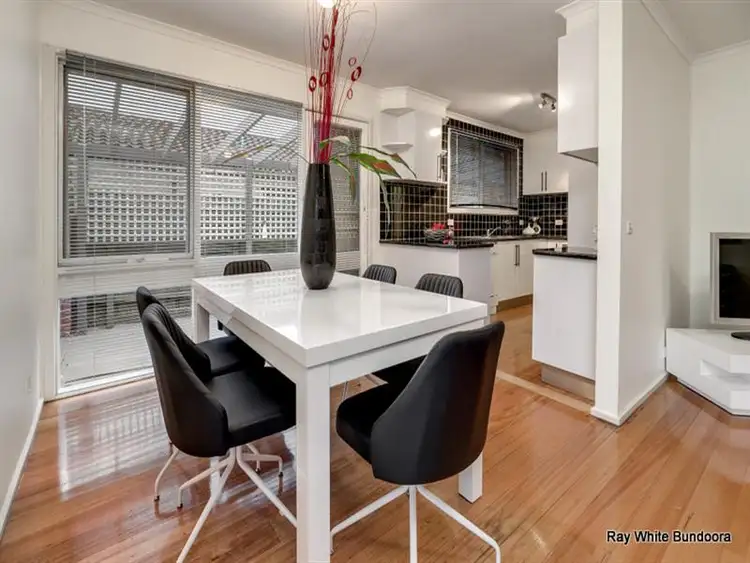 Third view of Homely house listing, 47 Cameron Parade, Bundoora VIC 3083