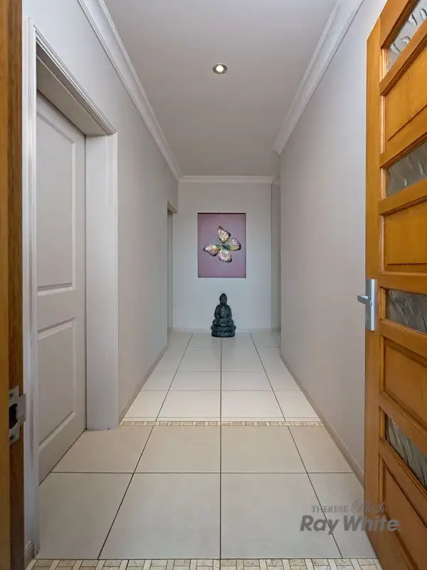 Fourth view of Homely house listing, 11 Cheyne Close, Bentley Park QLD 4869