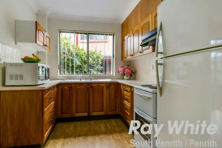 Sixth view of Homely unit listing, 48/2 Park Road, Wallacia NSW 2745