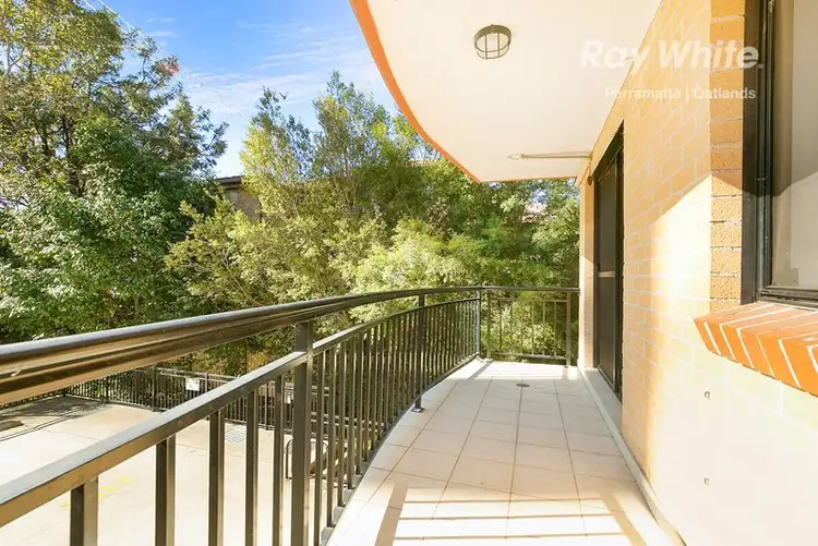 Seventh view of Homely unit listing, 19/4-8 Burford Street, Merrylands NSW 2160