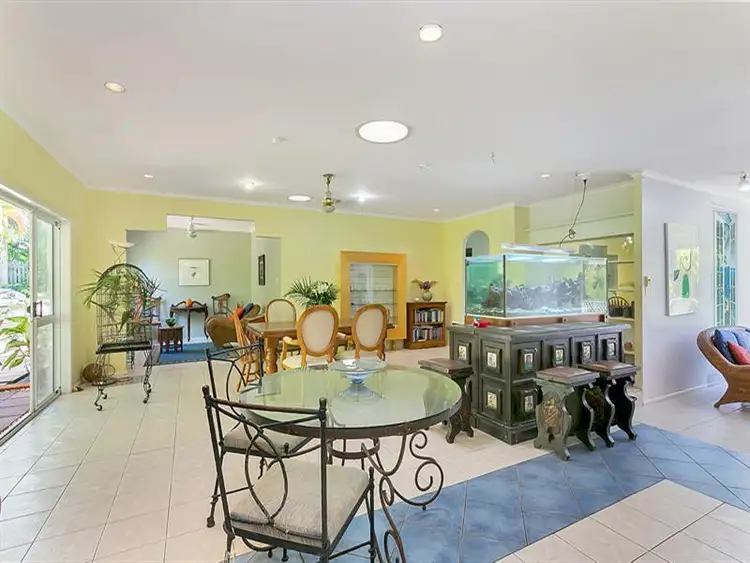 Second view of Homely house listing, 17 Starling Street, Kewarra Beach QLD 4879
