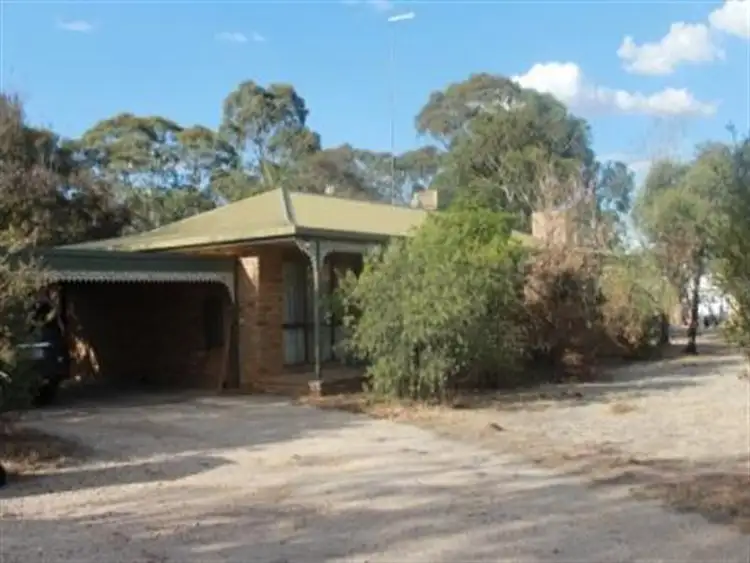 Third view of Homely house listing, 44-46 Kell Road, St Arnaud VIC 3478