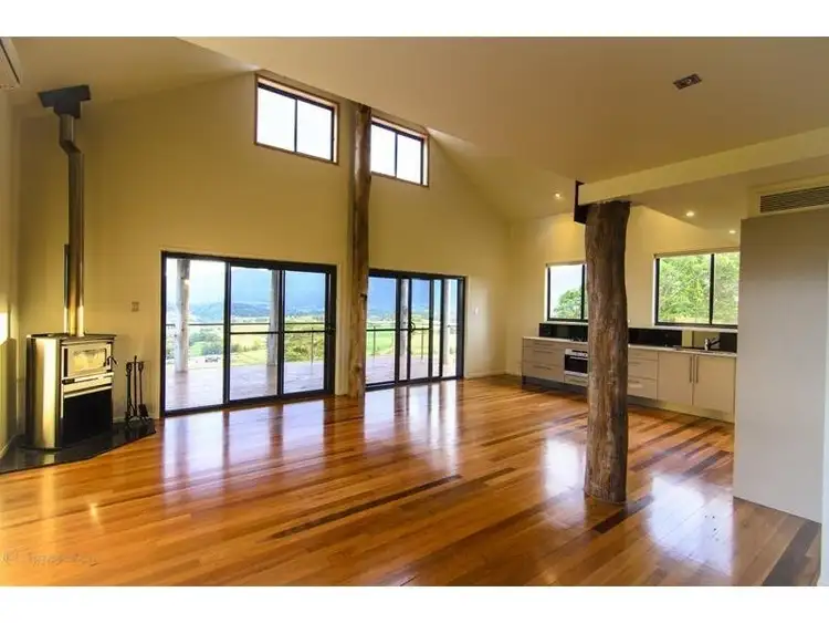 Sixth view of Homely rural property listing, 55 Yellowood Road, Tyalgum NSW 2484