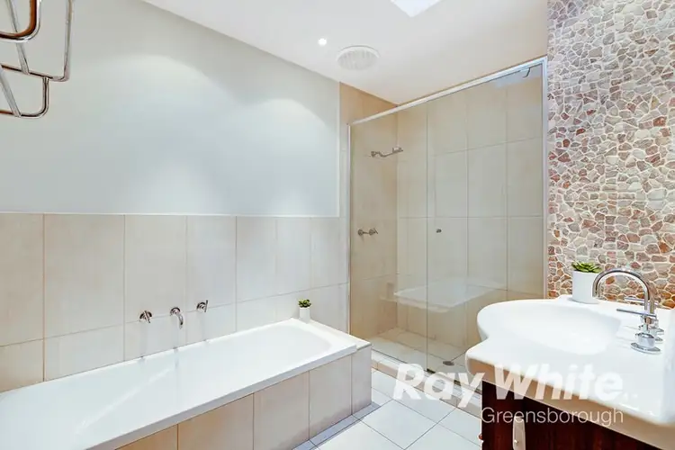 Fourth view of Homely house listing, 8 Kerrie Crescent, Eltham VIC 3095