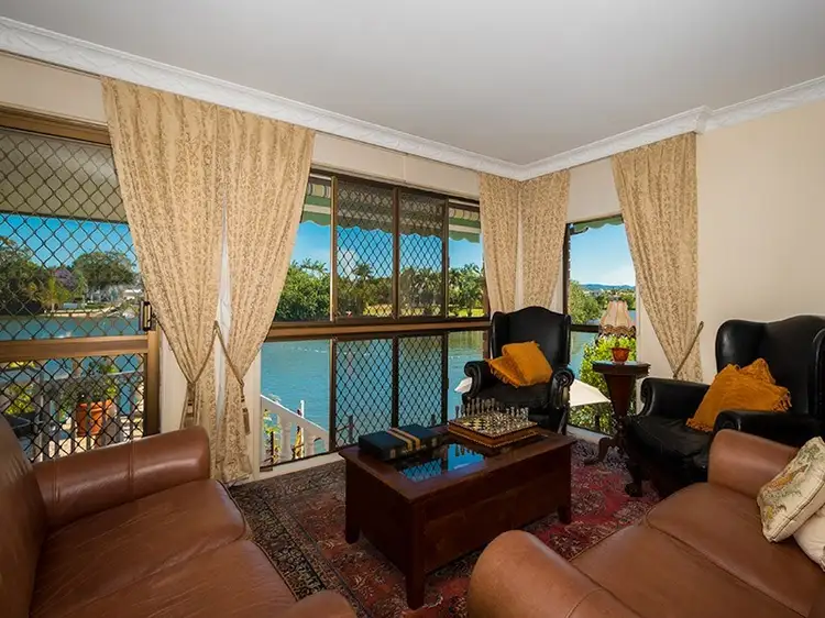 Third view of Homely house listing, 7 Donegal Crescent, Sorrento QLD 4217