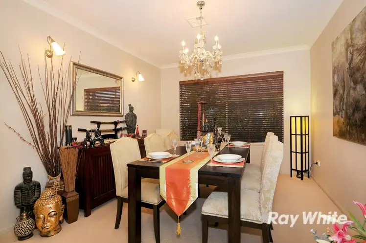 Fifth view of Homely house listing, 117 Hutchinson Drive, Lynbrook VIC 3975