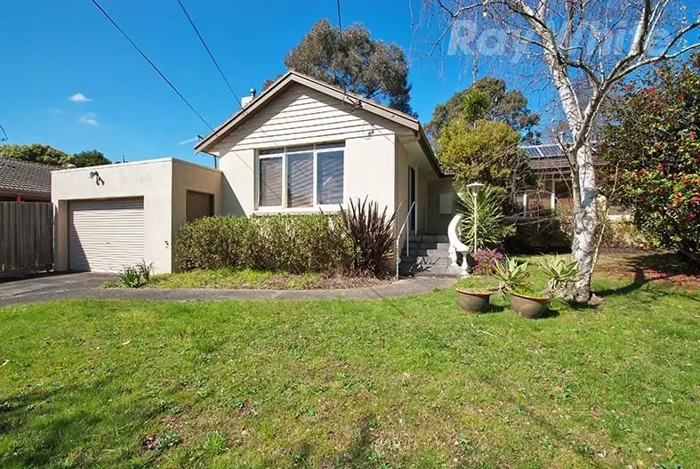 Main view of Homely house listing, 36 TARONGA Crescent, Croydon VIC 3136