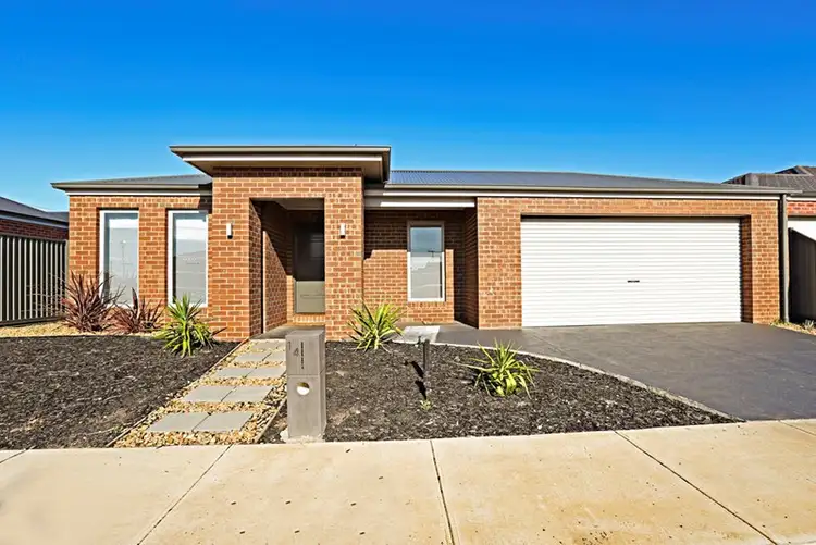 14 Yoorok Drive, Lara VIC 3212