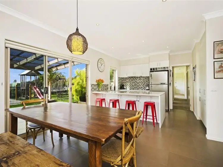 Second view of Homely house listing, 77 Clyde Road, Bannockburn VIC 3331