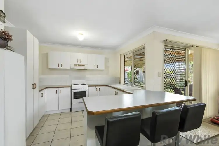 Second view of Homely house listing, 11 Emma Place, Deception Bay QLD 4508