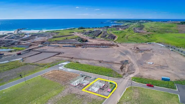 Fourth view of Homely house listing, 25 Anchorage Parade, Shell Cove NSW 2529